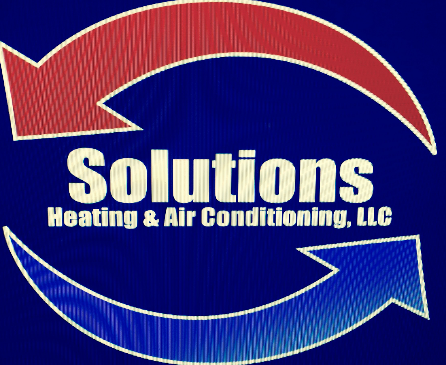 Solutions Heating & Air Conditioning, LLC Logo