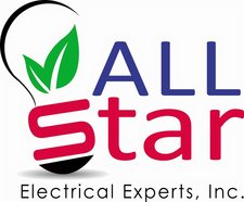 Allstar Electrical Experts, Inc. Logo
