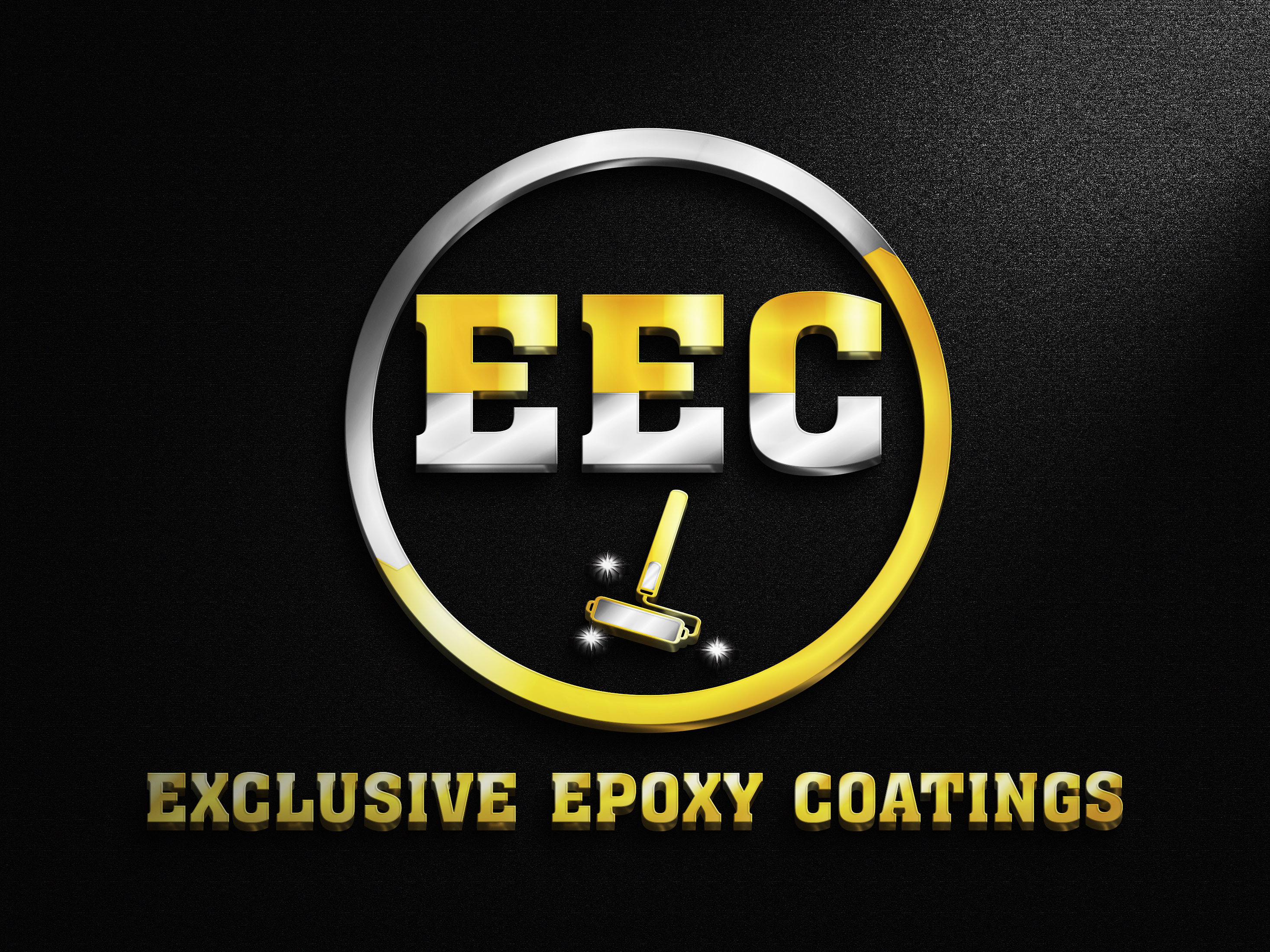 Exclusive Epoxy Coatings Logo