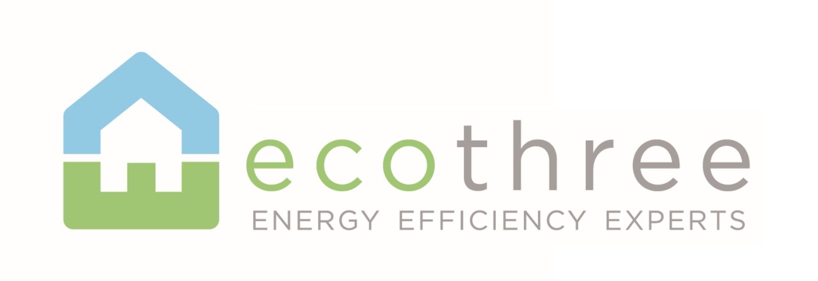 Eco Three Logo