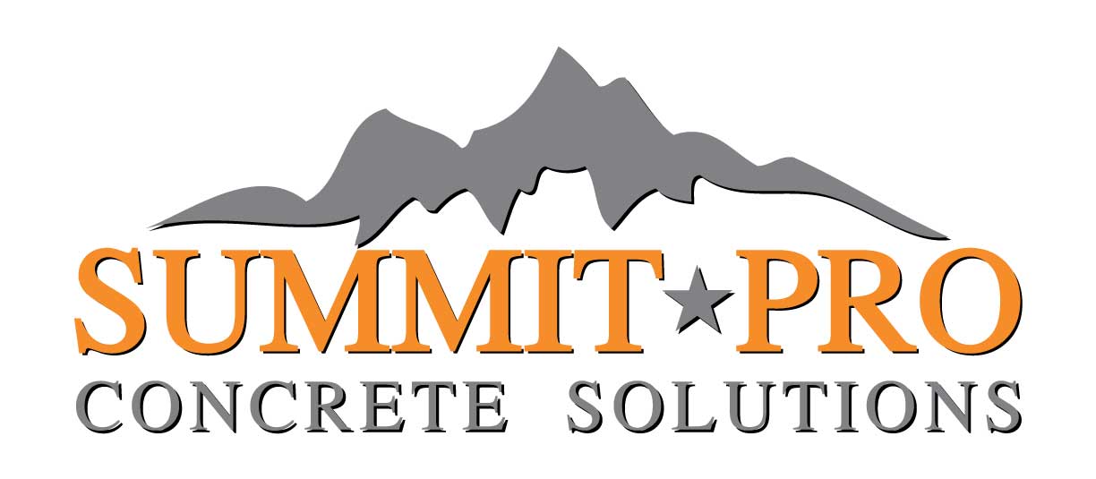 Summit Pro Concrete Solutions Logo