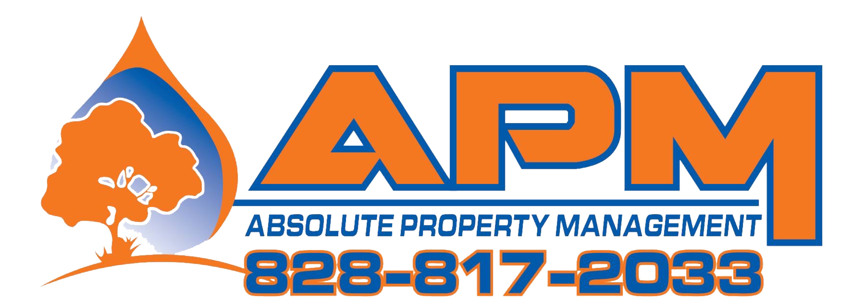 Absolute Property Management Logo