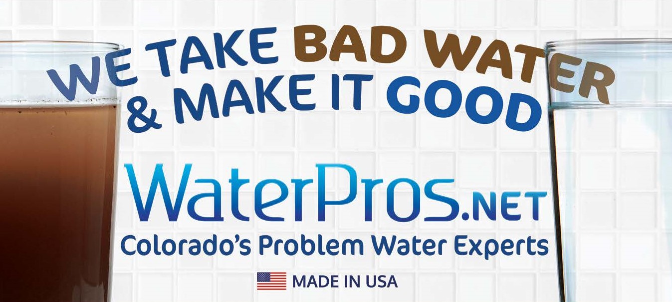 WaterPros Logo