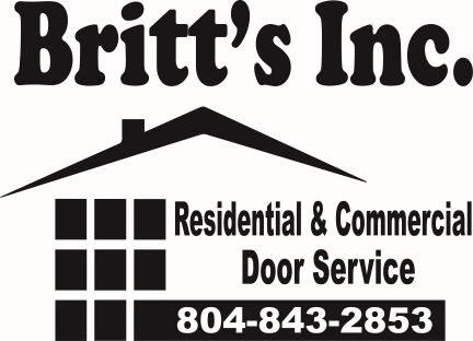 Britt's, Inc. Logo