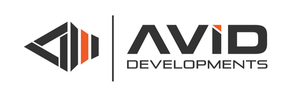 Avid Developments, LLC Logo