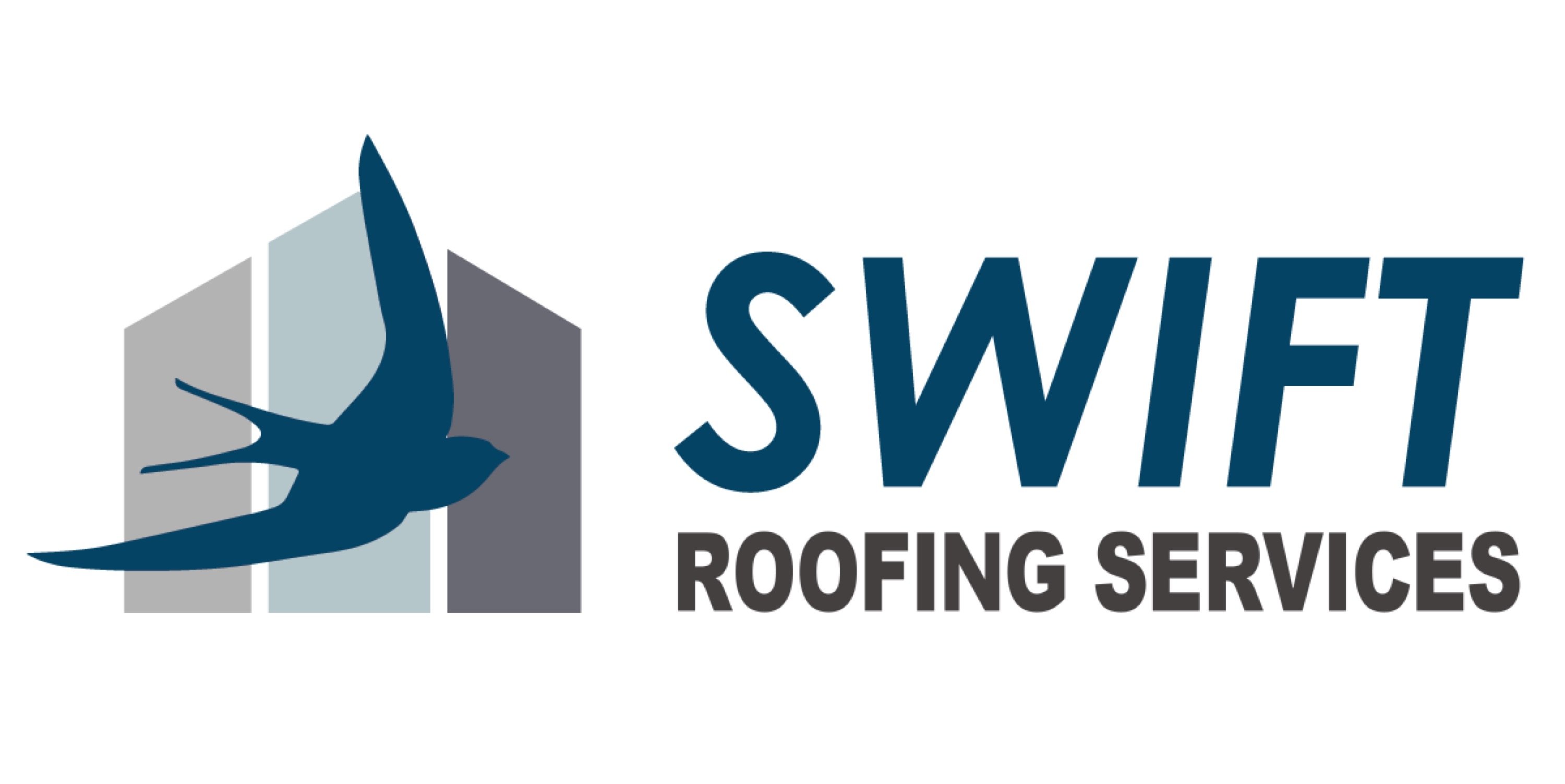 Swift Roofing Services, Inc. Logo