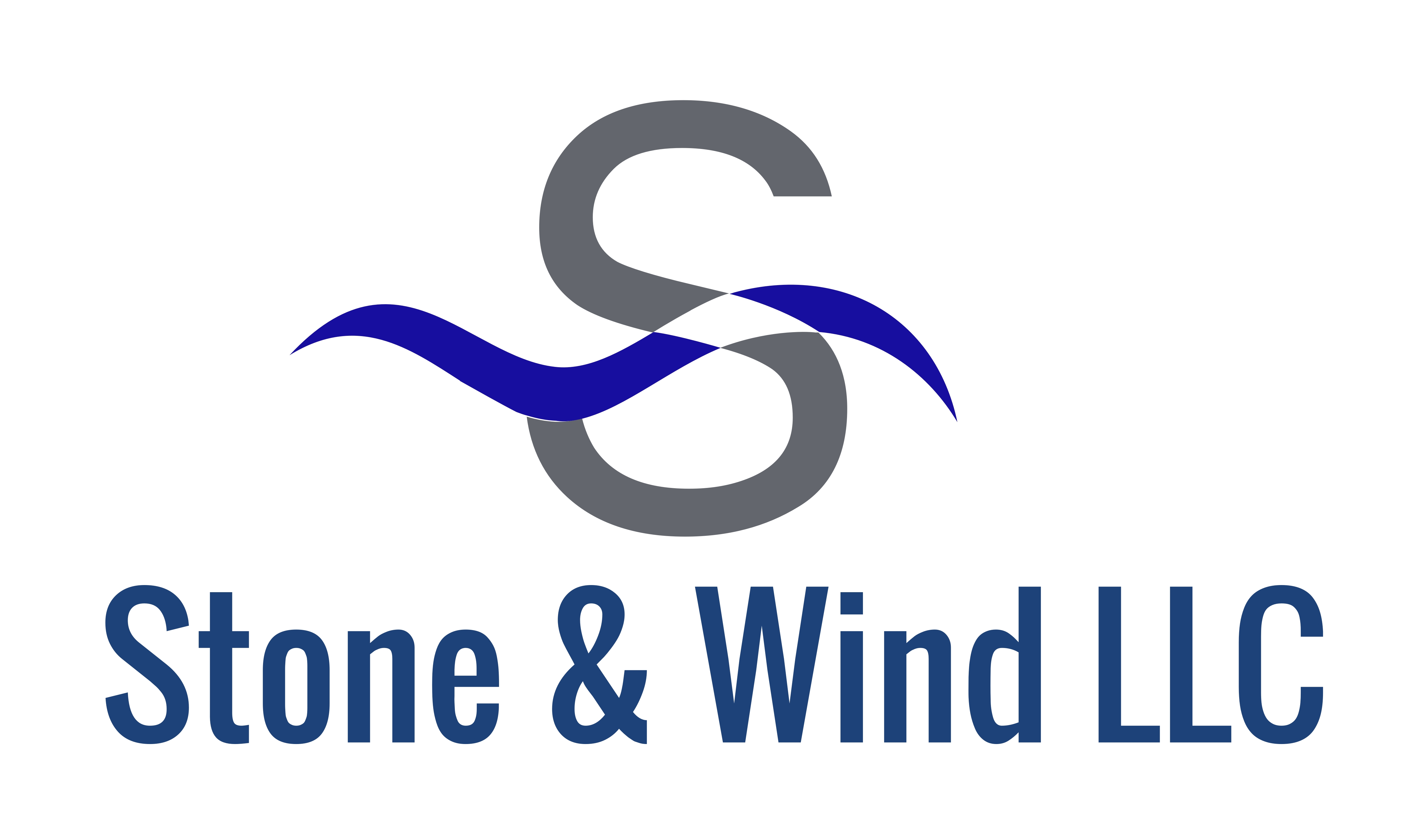 Stone & Wind, LLC Logo