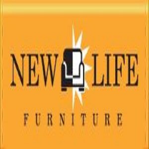 New Life Furniture Mfg., LLC Logo