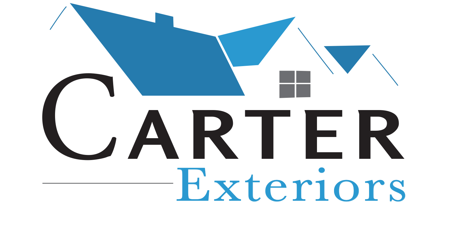 Carter Exteriors Logo