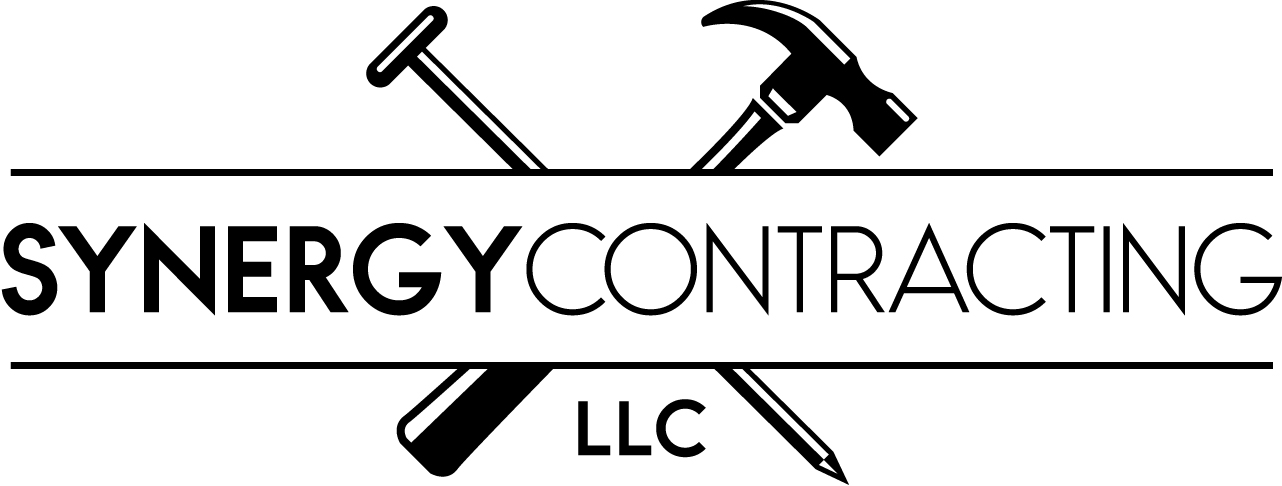 Synergy Contracting, LLC Logo