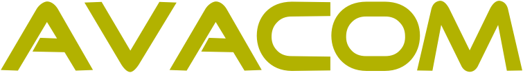 Avacom Logo