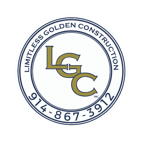 Limitless Golden Construction, Inc. Logo