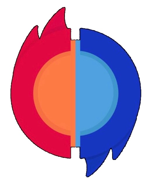 RSL Heating & Cooling LLC Logo