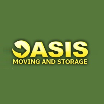 Oasis Moving Relocation LLC Logo