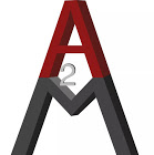 A2M Contractors, Inc. Logo