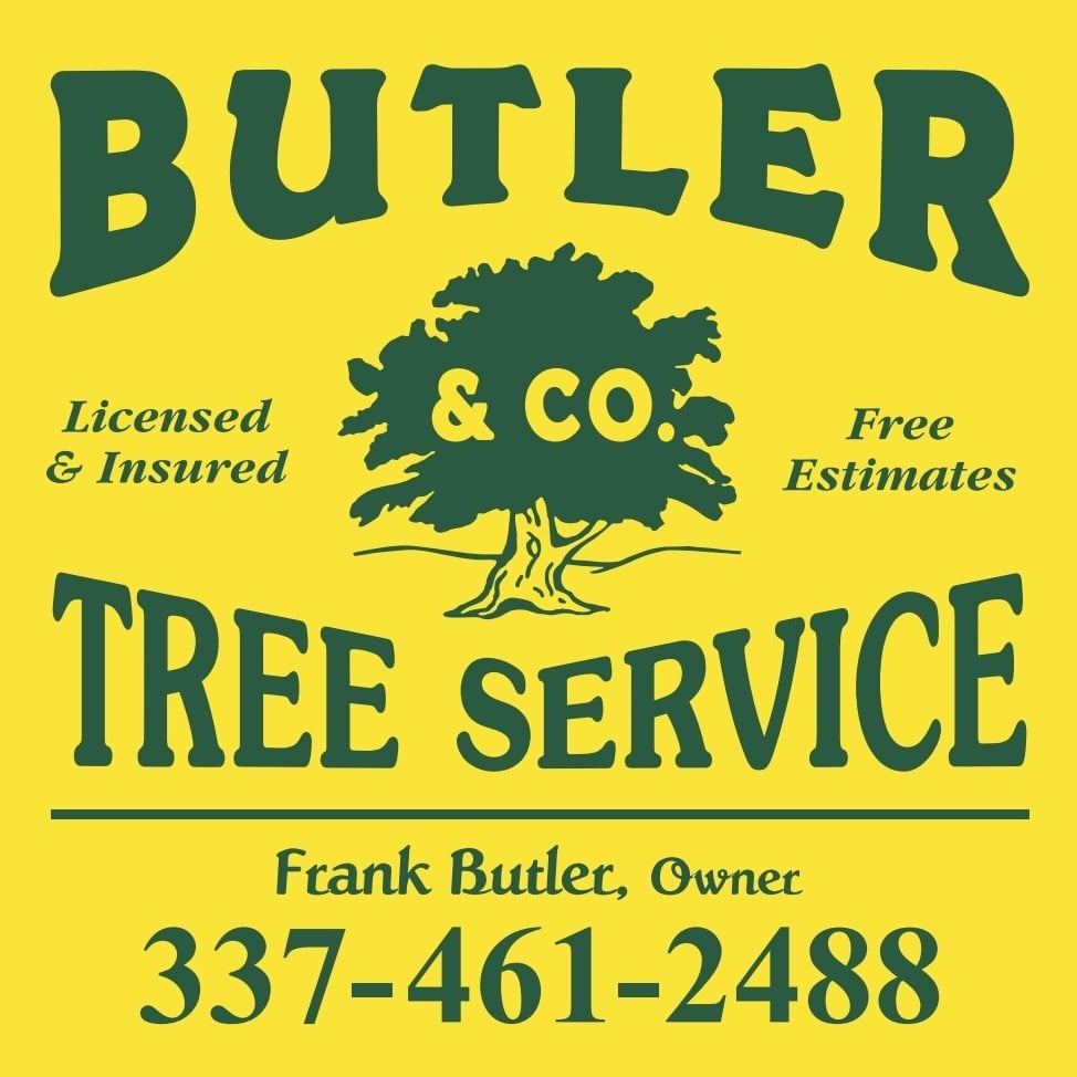 Butler & Co Tree Service & Storm Recovery Inc Logo