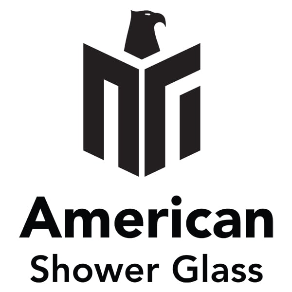 American Shower Glass LLC Logo