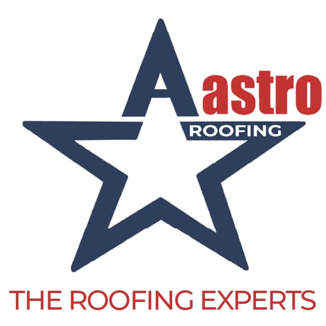 Aastro Roofing Company, Inc. Logo