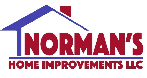 Norman's Home Improvement, LLC Logo