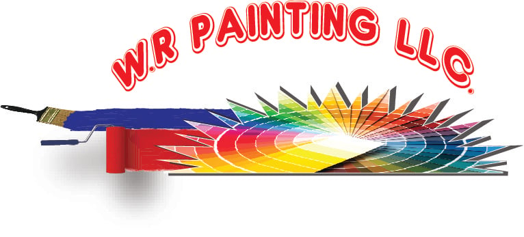 WR Painting Logo