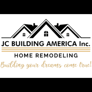 JC Building America Inc. Logo