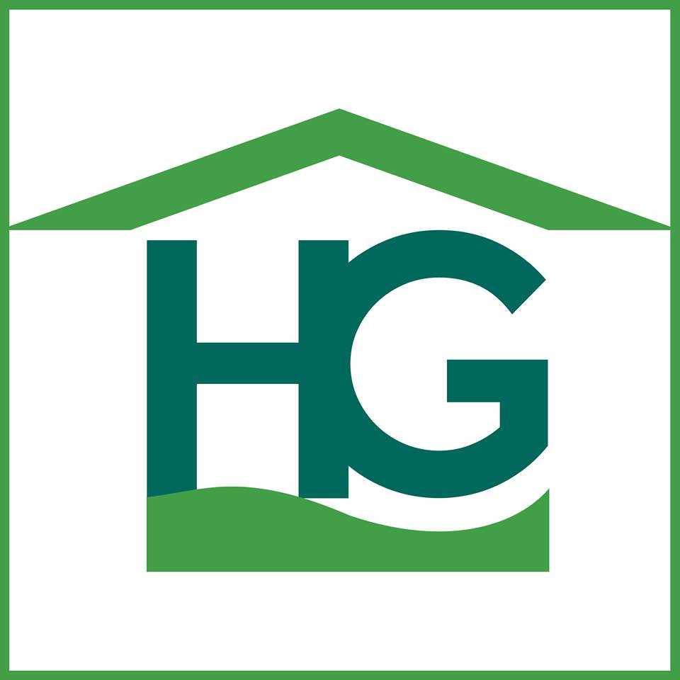 House & Garden Cleaning Services, LLC Logo