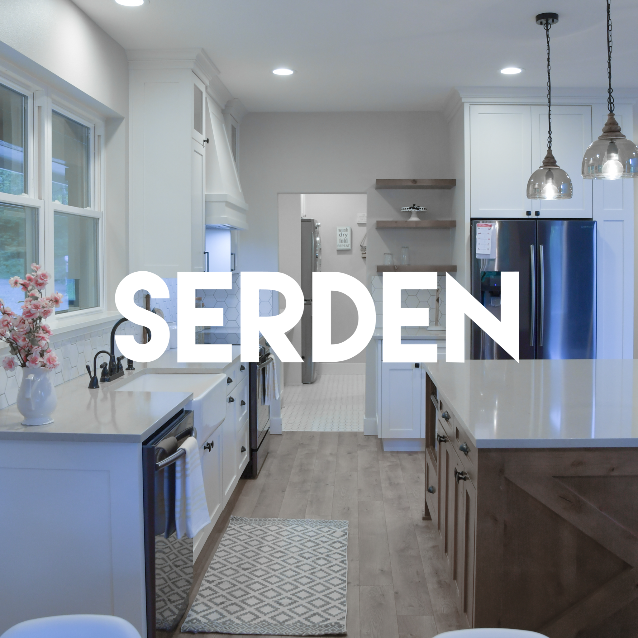Serden Group, LLC Logo