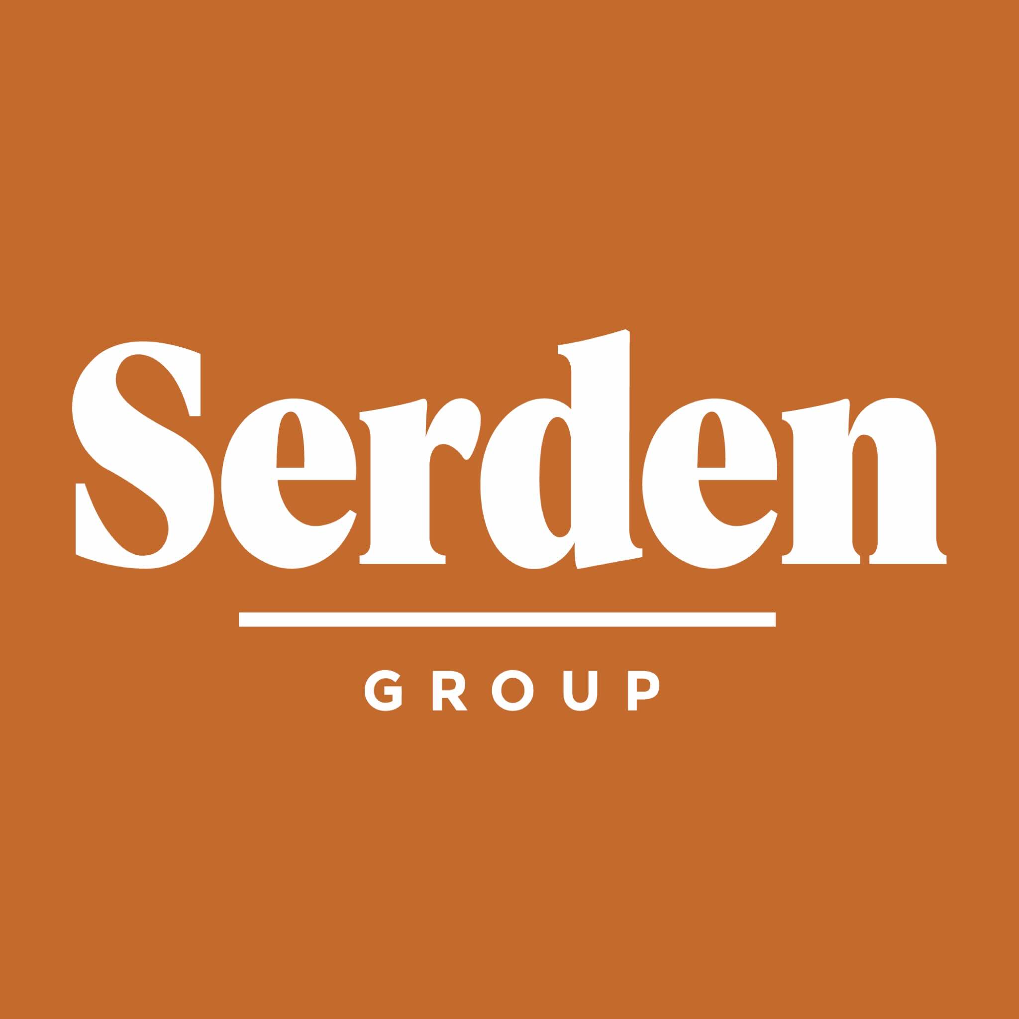 Serden Group, LLC Logo