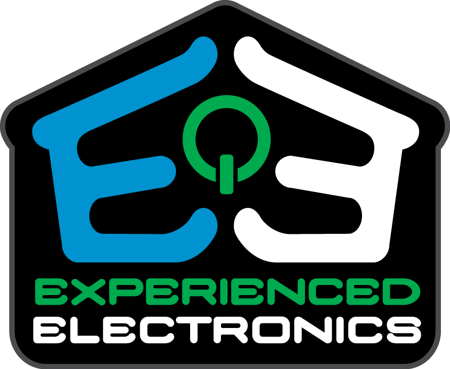Experienced Electronics Logo