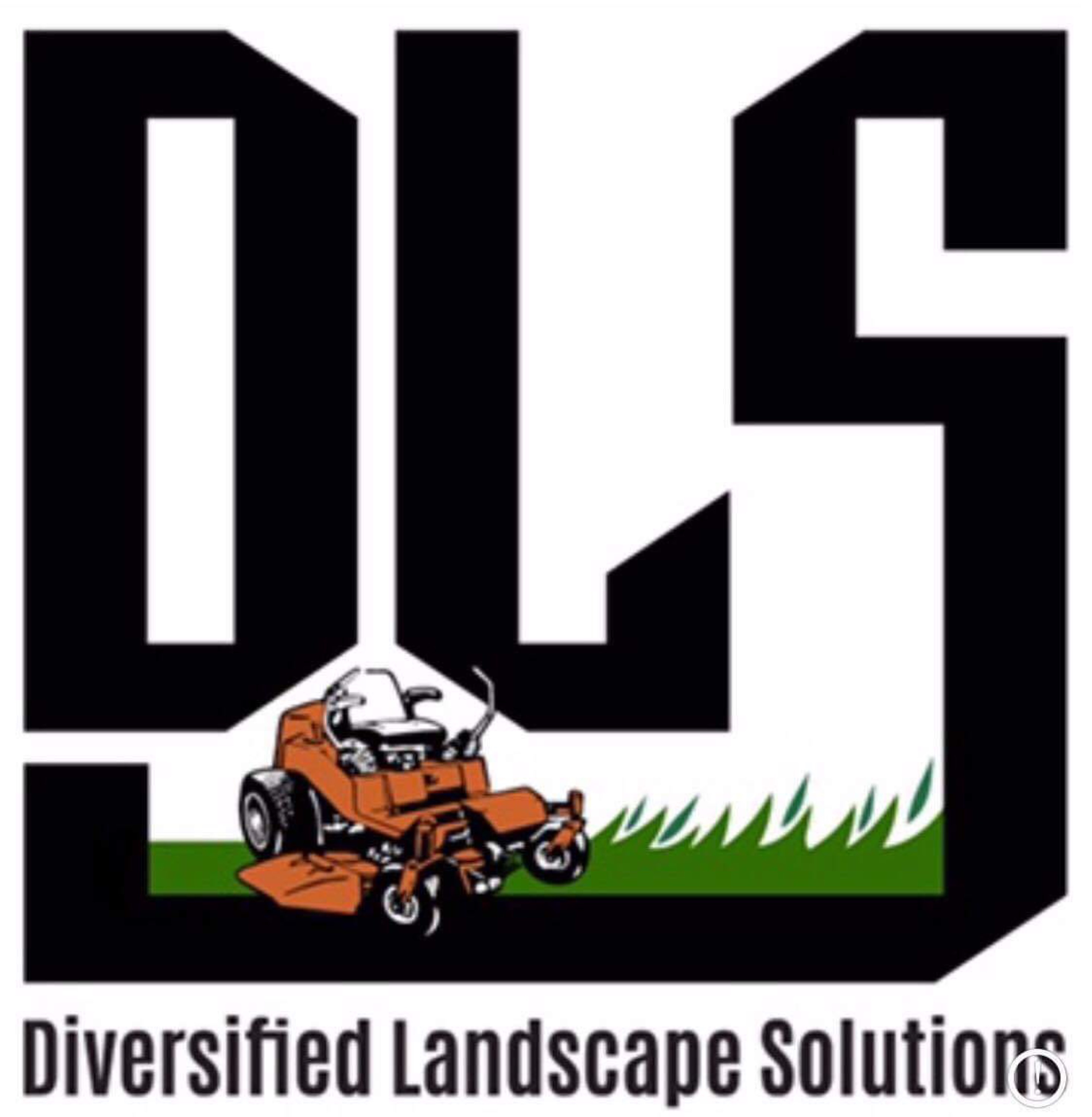 Diversified Landscape Solutions Logo