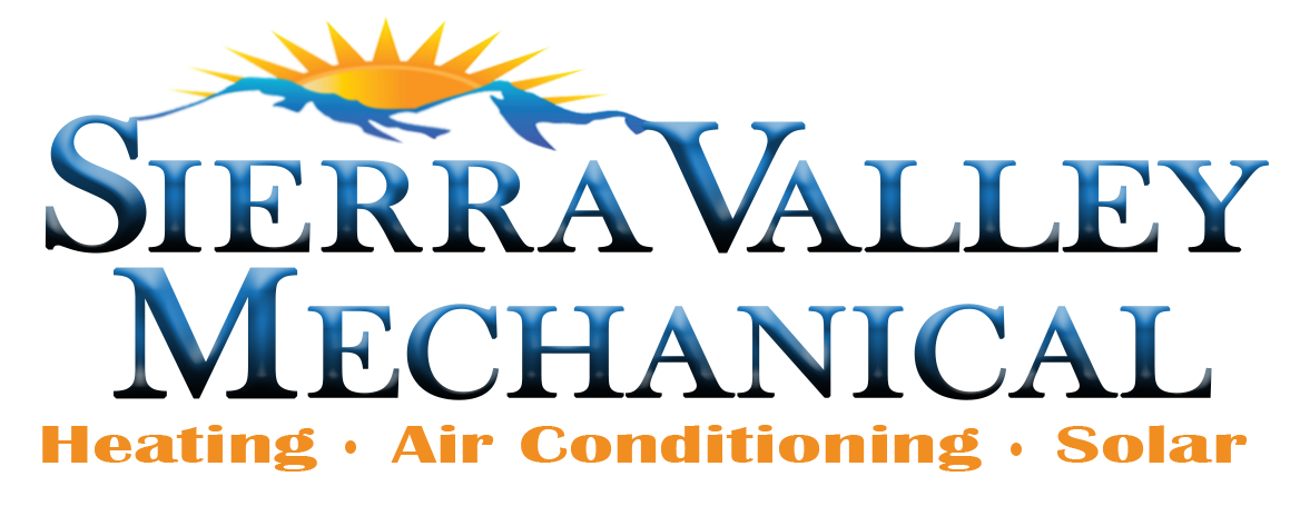 Sierra Valley Mechanical Logo