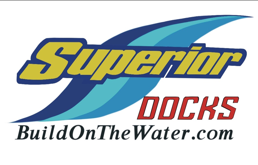 Superior Waterfront Construction, LLC Logo