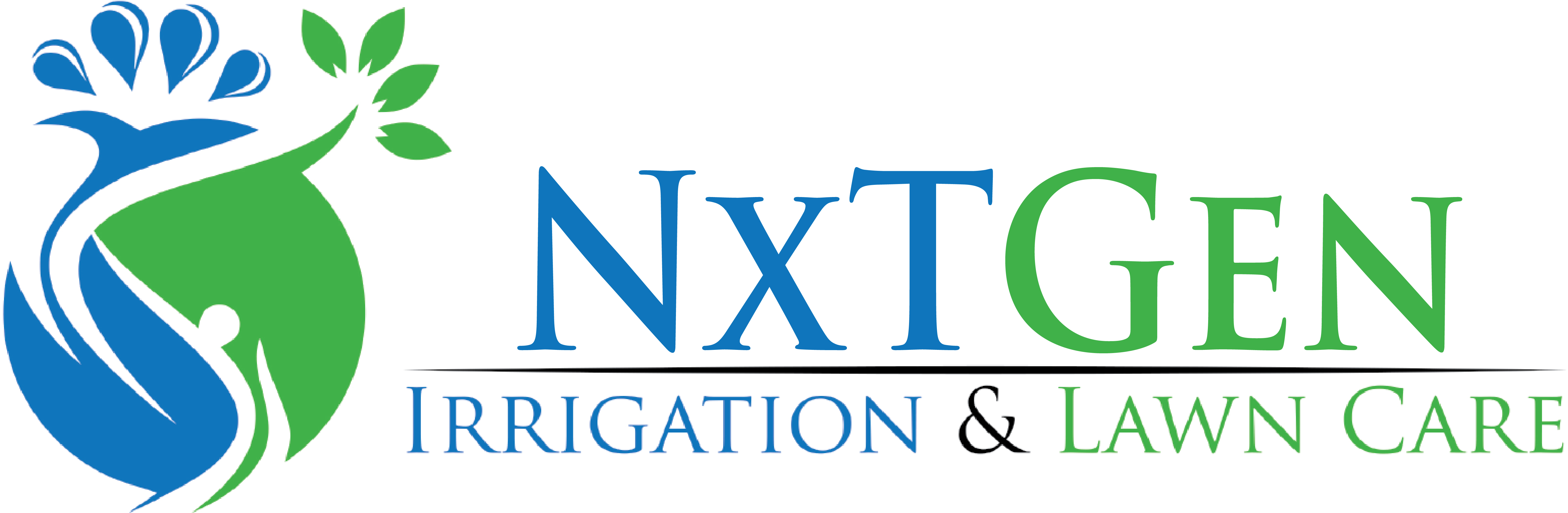 NxTGen Logo
