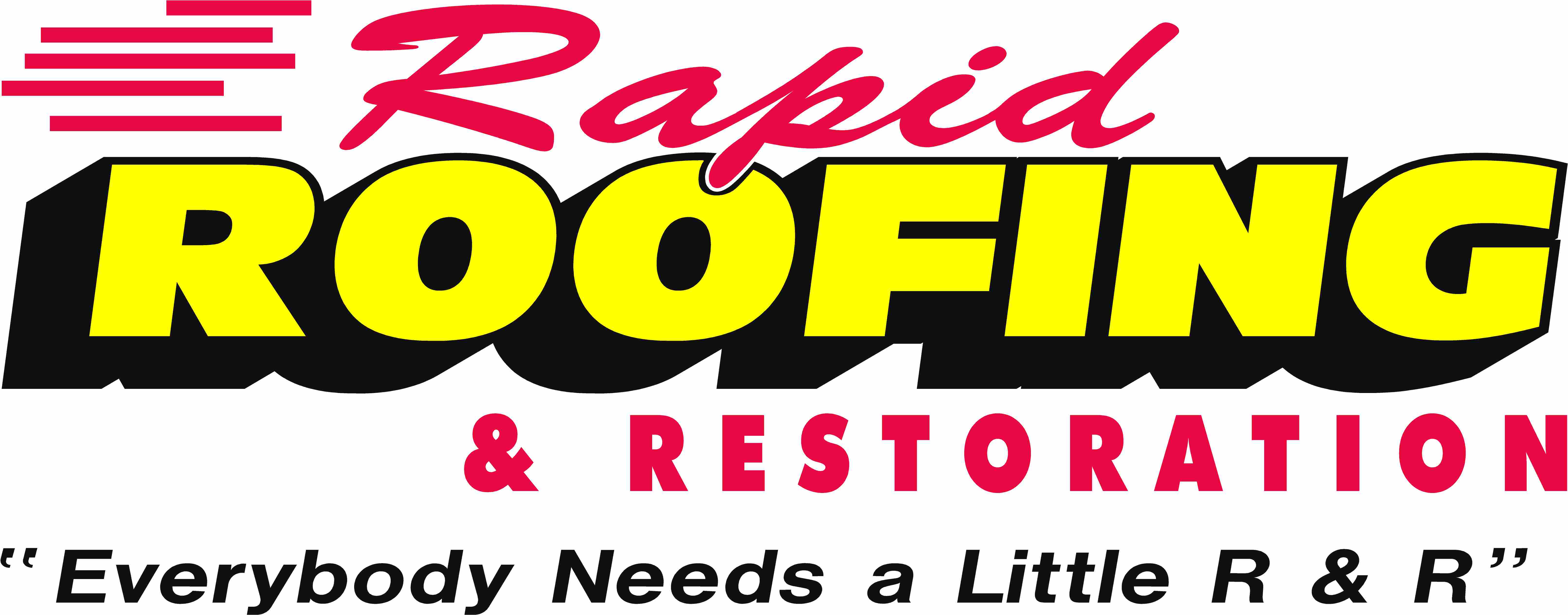 Rapid Restoration, Inc. Logo
