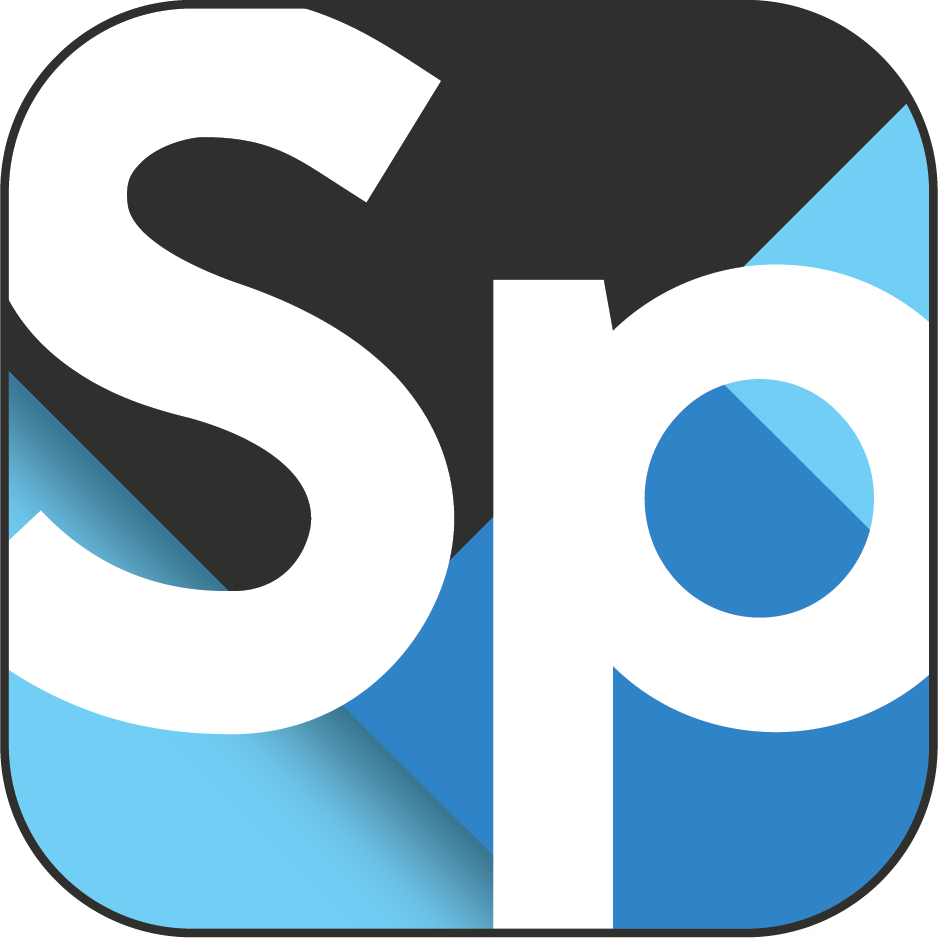 Splash Painting, LLC Logo