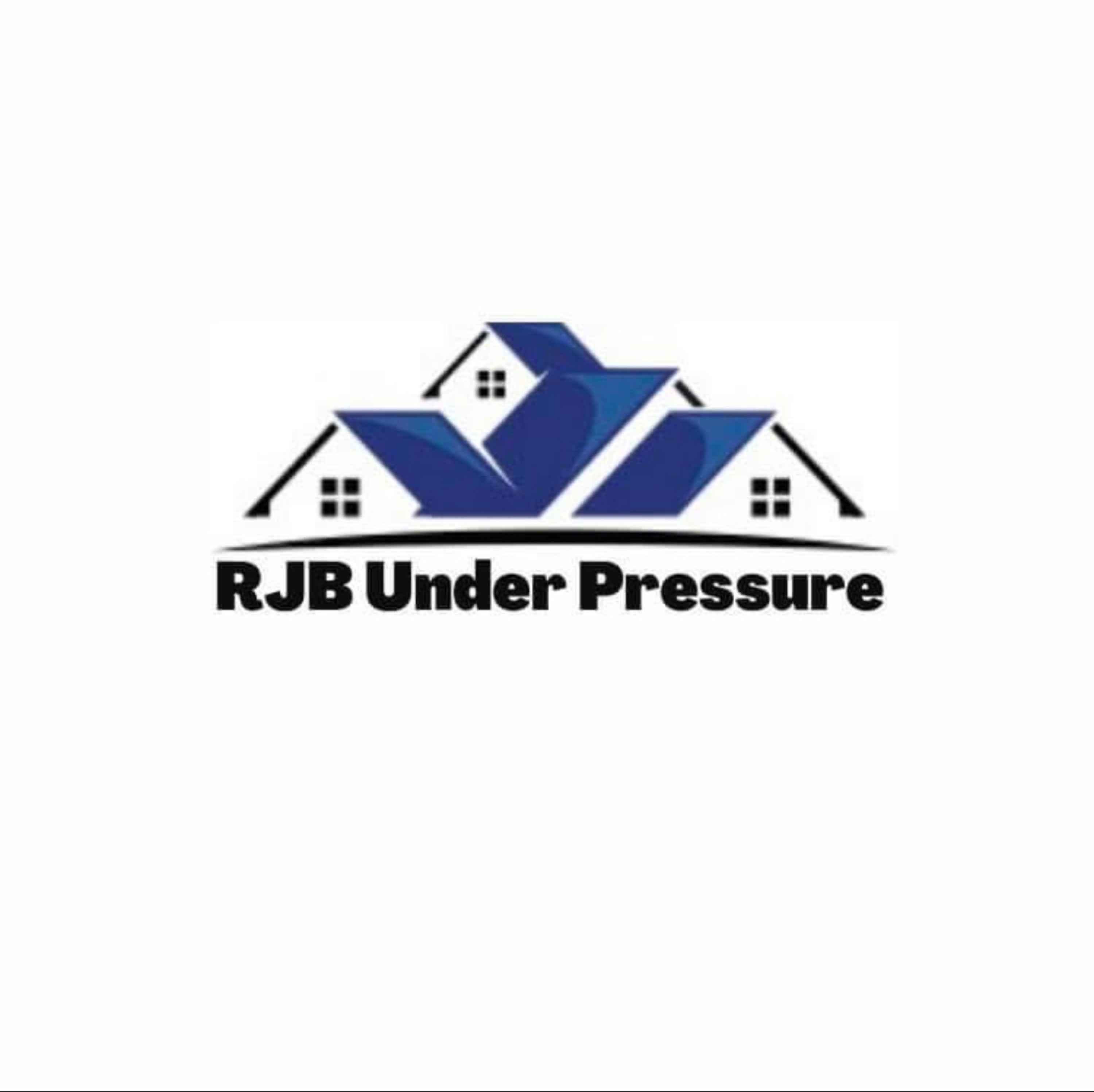 RJB Under Pressure, LLC Logo