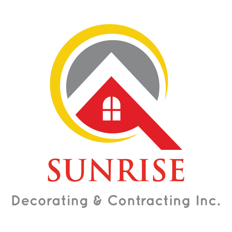 Sunrise Decorating and Contracting, Inc. Logo