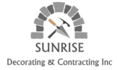 Sunrise Decorating and Contracting, Inc. Logo