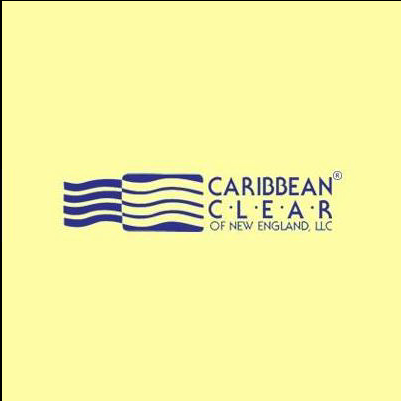 Caribbean Clear of New England, LLC Logo