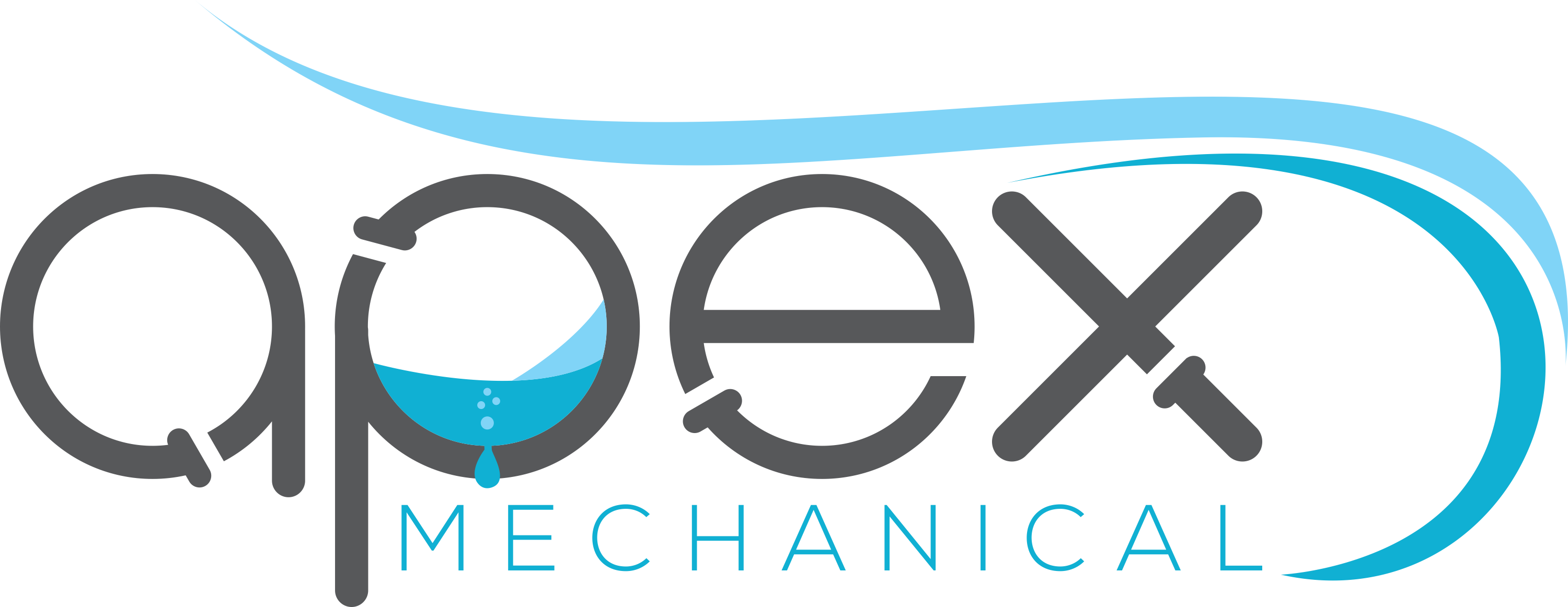 Apex  Mechanical, LLC Logo