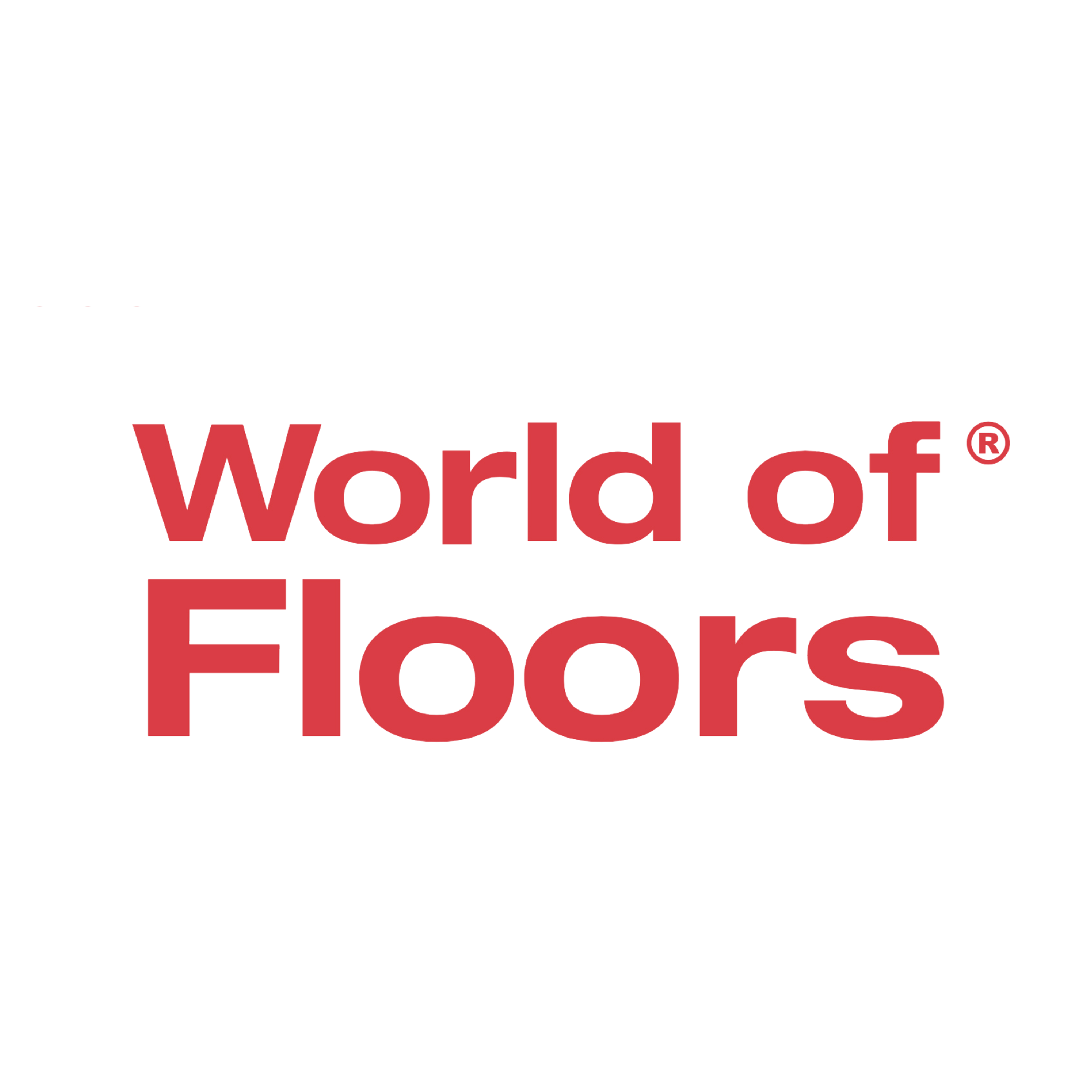 World of Floors Logo