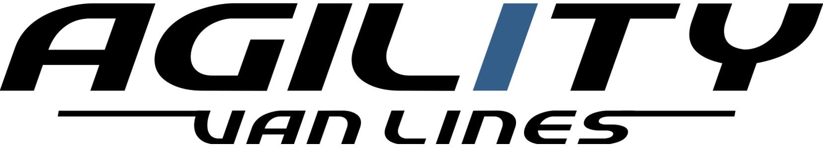 Agility Van Lines Logo