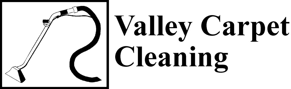 Valley Carpet Cleaning Logo