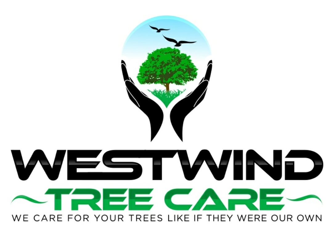 West Wind Tree Care Logo