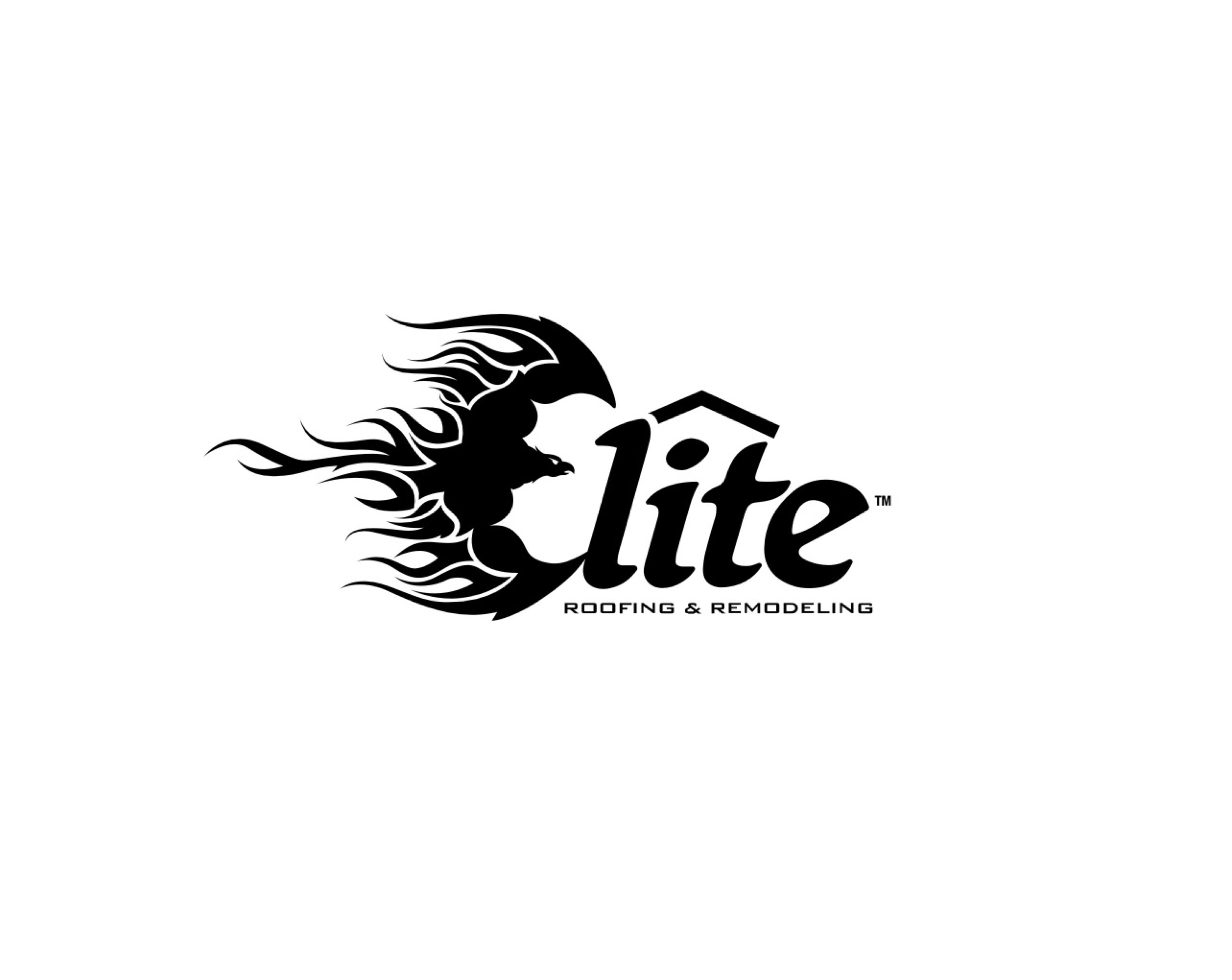 Elite Roofing & Remodeling, LLC Logo