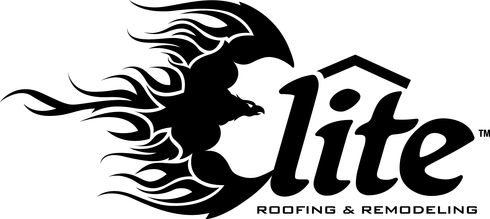 Elite Roofing & Remodeling, LLC Logo