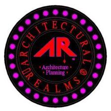 AAEC Architectural Realms, LLC Logo