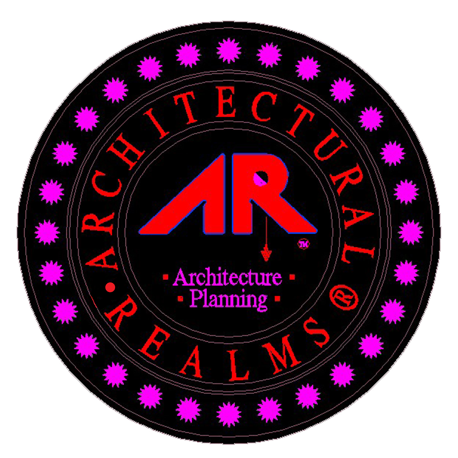 AAEC Architectural Realms, LLC Logo
