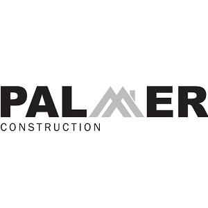 Palmer Construction Logo