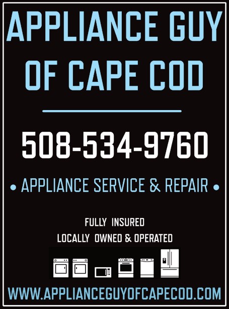 Appliance Guy of Cape Cod, Inc. Logo